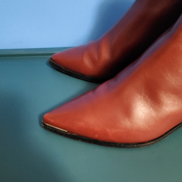 Acne studios jensen boots - Picture 4 of 13